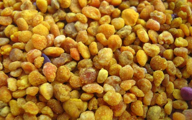 蜂花粉怎么吃效果好？吃對了好處不用多說，吃錯了反而可能有害！