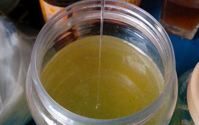 假蜂蜜會結晶嗎？結晶和蜂蜜真假無關，假蜂蜜也有可能會結晶！