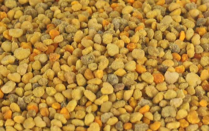 長期吃花粉會導致乳腺結節嗎？事實上花粉對乳腺結節有預防作用！