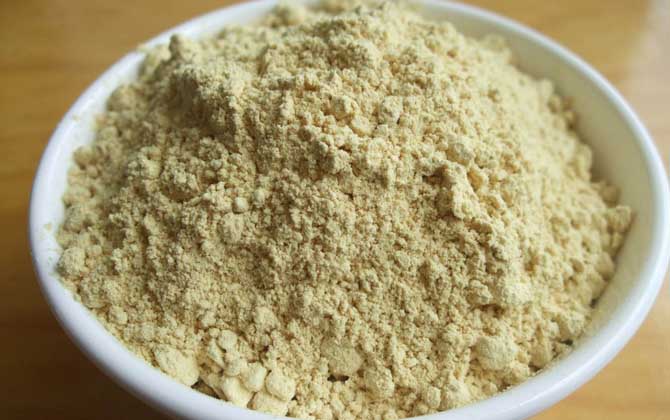 松花粉的功效與作用有哪些？經(jīng)常服用松花粉，這6個(gè)好處跑不了！