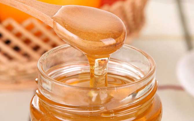 合歡花蜂蜜價格多少錢一斤？