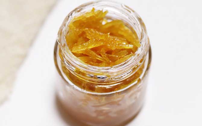 蜂蜜柚子茶怎么喝效果最好？