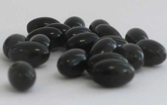 長期服用蜂膠10年有害嗎？