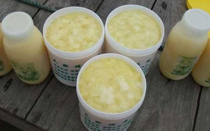 喝蜂王漿一個(gè)月有什么變化？