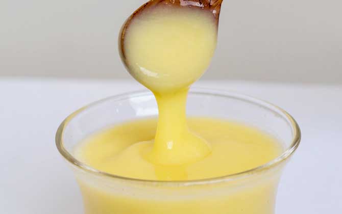 蜂王漿的保質(zhì)期是多久？