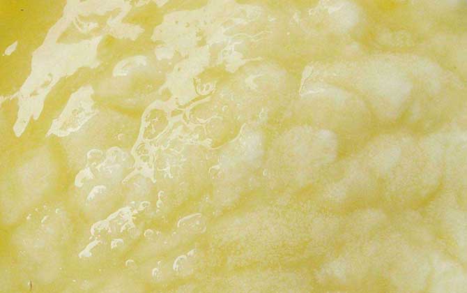 女人吃蜂王漿有什么副作用？