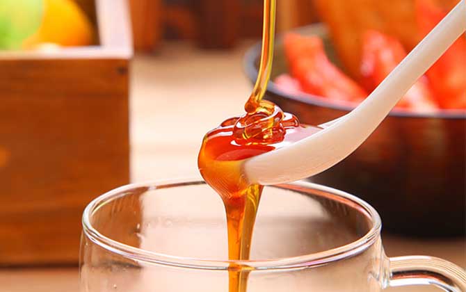 蜂蜜、蜂蠟、蜂王漿、蜂膠、蜂花粉的區別