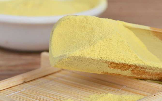 松花粉破壁與不破壁的區別