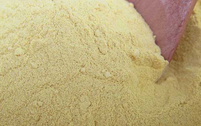 松花粉什么時候吃最有效？