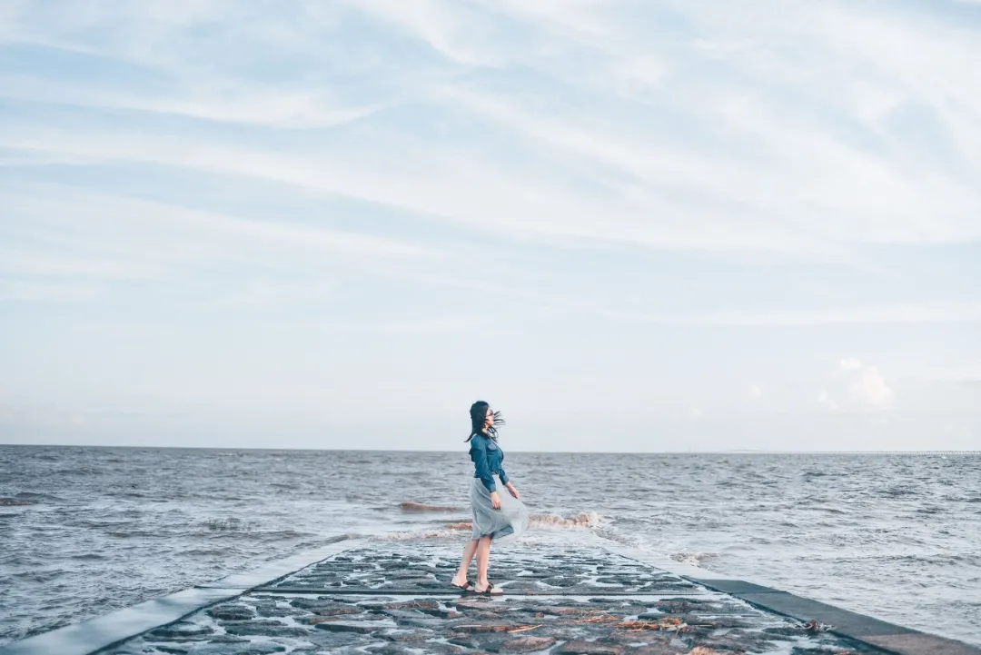 難過的時(shí)候，為自己鼓掌